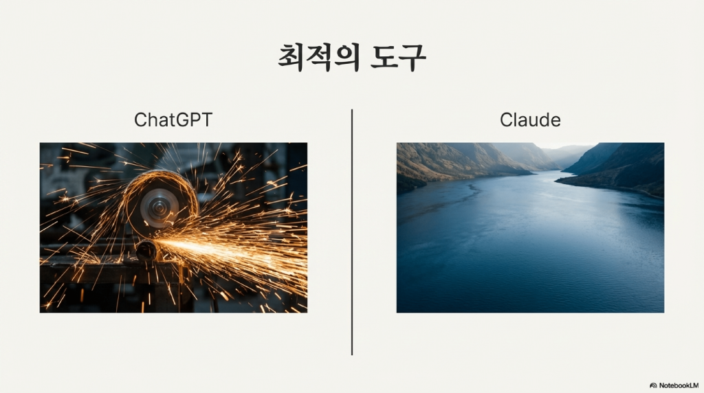 claude, 클로드, AI 글쓰기, Chatgpt