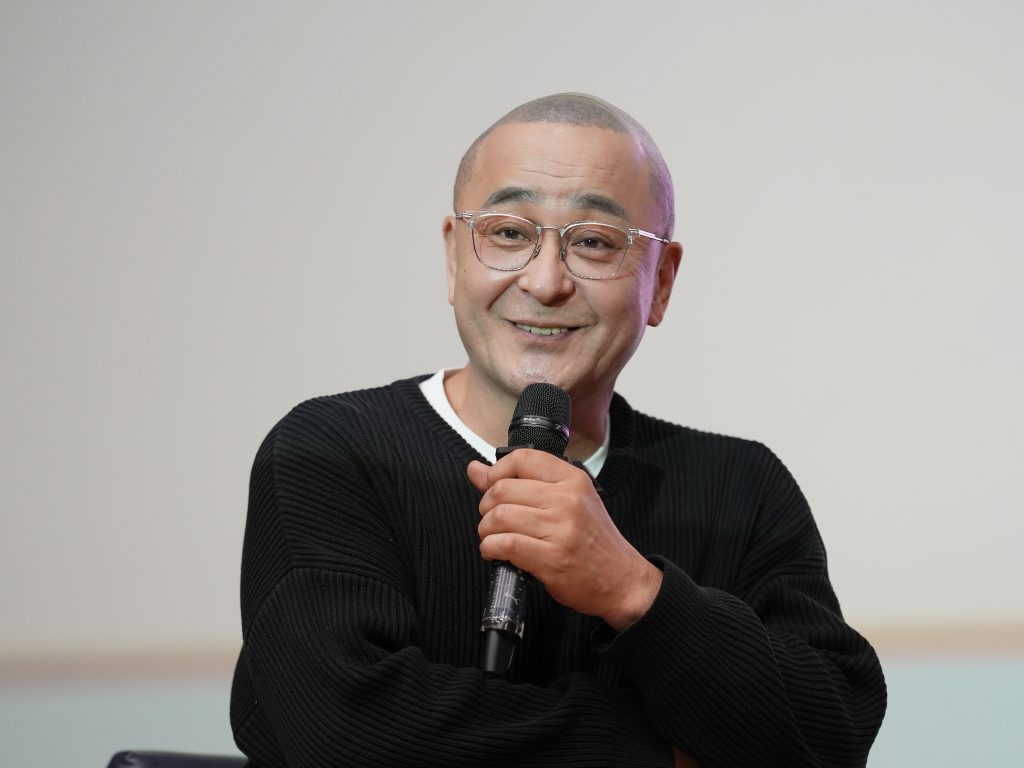 문단열 AI 강연, AI 강의