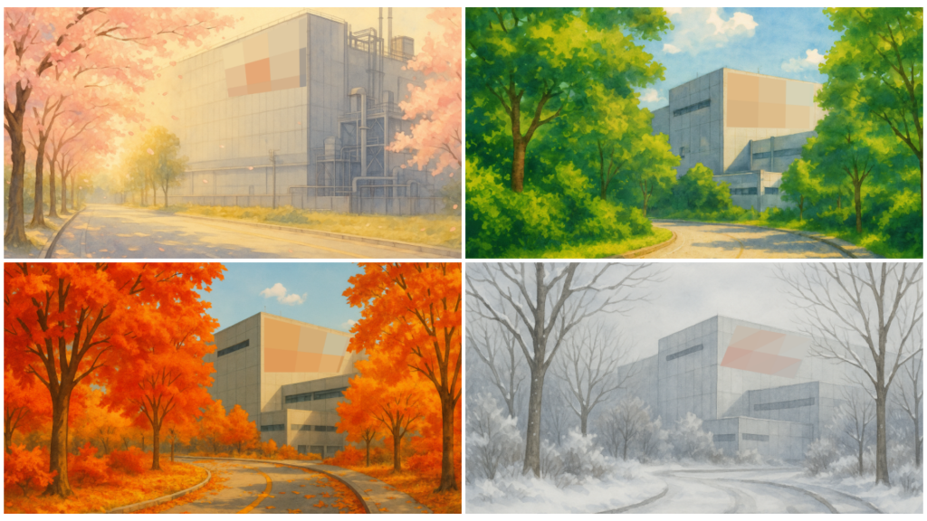 사다리필름, AI 영상제작, 사다리스쿨, 문단열, AI 강의